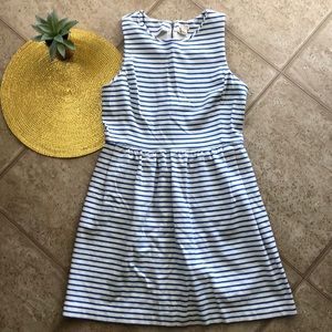 J.CREW Factory dress, size M